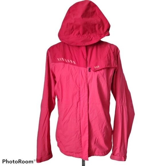 Helly Hansen Hooded Jacket - Picture 1 of 2